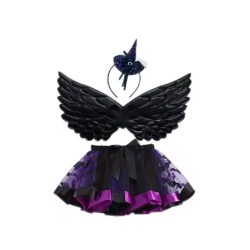 Set 3 Pièces Rowena Halloween. n°2