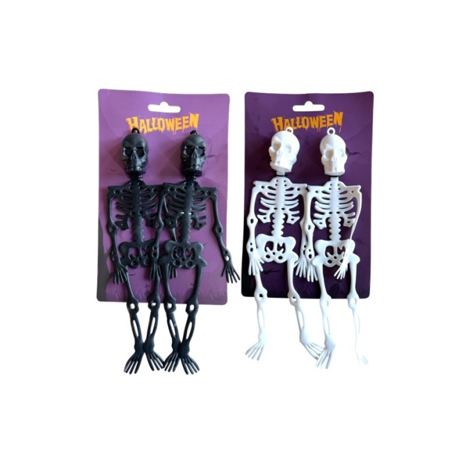 2 Mini Bob 23 cm 