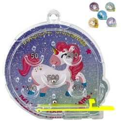 5 Mini Pinball - Licorne. n�1