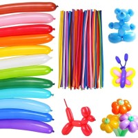 100 Ballons � Modeler