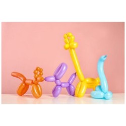 100 Ballons � Modeler. n�1