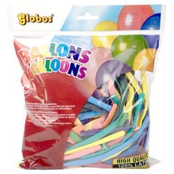 100 Ballons � Modeler. n�2