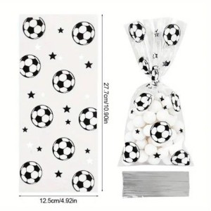 20 Pochettes Cello Foot