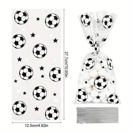 20 Pochettes Cello Foot