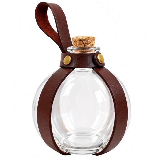 Fiole de Potion Maléfique - 250 ml