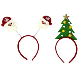 Serre-Tête Noël. n°1