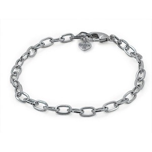 Bracelet  Maillons Charm it - Mtal