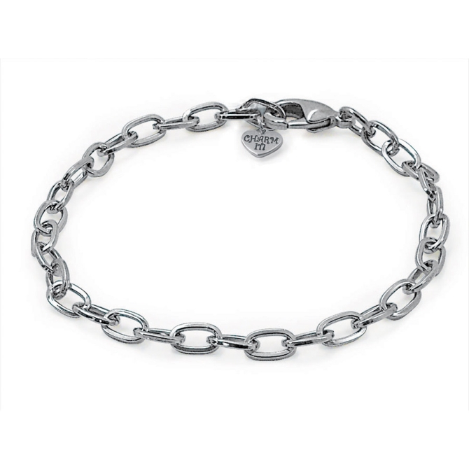 Bracelet  Maillons Charm it - Mtal 