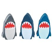 3 Gommes - Requin