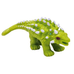 1 Figurine Dinosaure (10 cm)