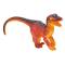 1 Figurine Dinosaure (10 cm) images:#3