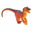 1 Figurine Dinosaure (10 cm)