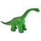 1 Figurine Dinosaure (10 cm) images:#4