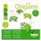 Kids Origami Grenouille images:#0