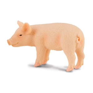 Figurine Cochonnet