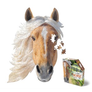 Puzzle Cheval - 300 Pices