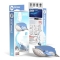 Kit Figurine Baleine Bleue 3D  assembler - Eugy images:#1