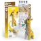 Kit Figurine Girafe 3D  assembler - Eugy images:#2