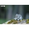 Kit Figurine Elephant 3D  assembler - Eugy images:#4