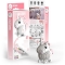 Kit Figurine Licorne 3D  assembler - Eugy images:#2
