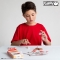 Kit Figurine Tyrannosaure 3D  assembler - Eugy images:#3