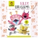 Easy Origami - Monstres. n°2