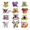 Easy Origami - Baby Animaux images:#0