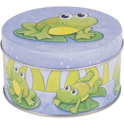 Mini Jeux dans une Bote Attrape la Grenouille 