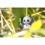 Kit Figurine Panda 3D  assembler - Eugy
