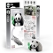 Kit Figurine Panda 3D à assembler - Eugy images:#3
