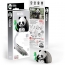 Kit Figurine Panda 3D  assembler - Eugy