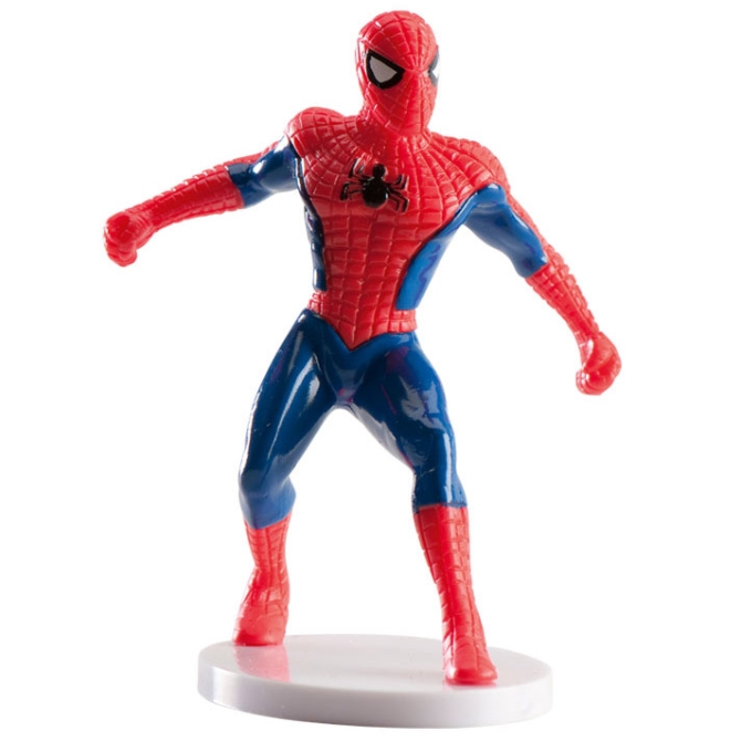 Figurine Spiderman 