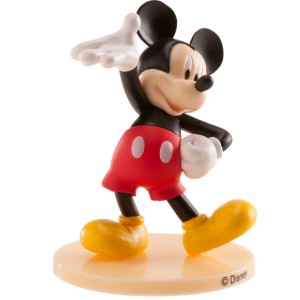Figurine Mickey Classic PVC