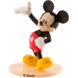 Figurine Mickey Classic PVC. n°2