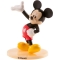 Figurine Mickey Classic PVC images:#2