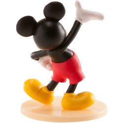 Figurine Mickey Classic PVC. n4