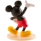 Figurine Mickey Classic PVC images:#4