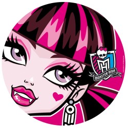 Disque Azyme Monster High. n1