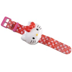 Bracelet bote Hello Kitty avec Bonbons sans gluten. n1