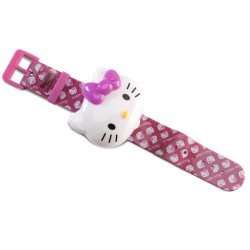 Bracelet bote Hello Kitty avec Bonbons sans gluten. n2