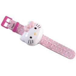 Bracelet bote Hello Kitty avec Bonbons sans gluten. n3