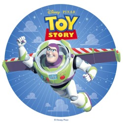Disque Azyme Toy Story Star Power. n1