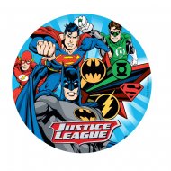 Disque Azyme Batman et la Justice League Power