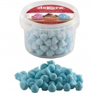 Meringuettes Sucre Bleu 90g