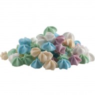 Fleurs Meringuettes 80 g