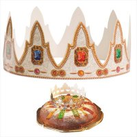 Couronne des Rois Tradition