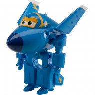1 Figurine J�rome  Super Wings (7 cm) - Plastique