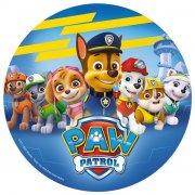 Disque Marcus Pat Patrouille  (20 cm) - Azyme