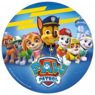 Theme D Anniversaire Pat Patrouille Team Pour Votre Enfant Annikids
