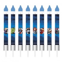 8 Bougies Avengers